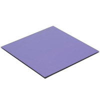 

Lee Filters FL-D 4x4" 5700K Fluorescent Polyester Filter for Daylight Film