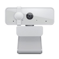 

Lenovo 300 2.1MP Full HD Webcam with Stereo Audio, White