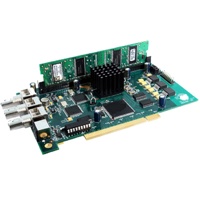 

Link Electronics Second HD SD SDI Encoder Card for HDE-3000 Closed Caption Encoder