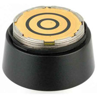 

Lectrosonics HH2SEN Adapter for Sennheiser G2, G3 and 2000 Series Microphone Capsule Head on HH Transmitter