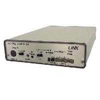 

Link Electronics IEC-752 1x6 Composite Video Distribution Amplifier with 2000' EQ & Clamp