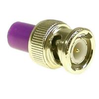 

Link Electronics 0.5W 75Ohms Termination Plug