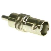 

Link Electronics BNC Female to RCA Male Adapter