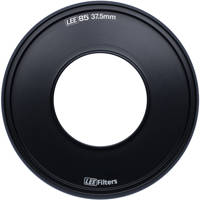 

Lee Filters 37.5mm Lens Thread to Lee 85 Filter Holder Adaptor Ring