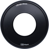 

Lee Filters 39mm Lens Thread to Lee 85 Filter Holder Adaptor Ring