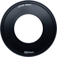

Lee Filters 46mm Lens Thread to Lee 85 Filter Holder Adaptor Ring