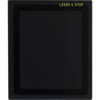 

Lee Filters LEE85 85x90mm Little Stopper Neutral Density 1.8 Filter, 6-Stop