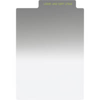 

Lee Filters LEE85 85x115mm Neutral Density 0.6 Soft Grad Resin Filter