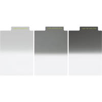 

Lee Filters LEE85 85x115mm Neutral Density Hard Grad Resin Filter Set