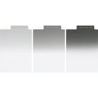 

Lee Filters LEE85 85x115mm Neutral Density Soft Grad Resin Filter Set