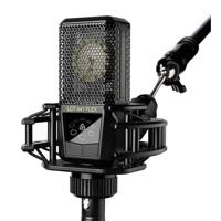 

Lewitt LCT 441 FLEX Multi-Pattern Large-Diaphragm Cardioid Condenser Microphone