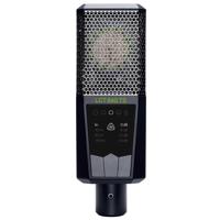 

Lewitt LCT-640-TS Dual Output Condenser Microphone