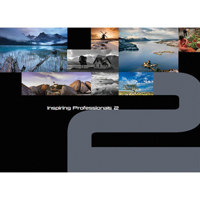

Lee Filters Inspiring Professionals 2 Book, Photography Guide