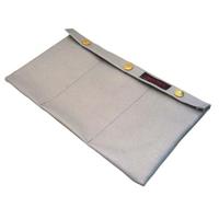

COMMON SENSE RC Mini Lipo Safe Roll Multi-Pocket Charging / Storage Bag for Multiple Lithium Polymer Battery