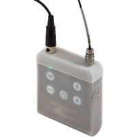 

Lectrosonics LTCVR Silicone Cover for LT Transmitter