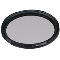 

Lee Filters 72mm LEE Elements Variable Neutral Density Filter, 2-5 Stop