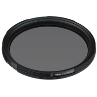 

Lee Filters 67mm LEE Elements Variable Neutral Density Filter, 6-9 Stop