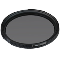 

Lee Filters 72mm LEE Elements Variable Neutral Density Filter, 6-9 Stop