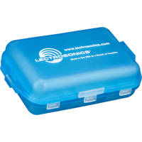 

Lectrosonics MICBOX Mic Case for Any Wireless Lavalier Mic and Accessories
