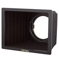 

Lee Filters Medium Wide Angle Lens Hood with Variable Filter Slot Capability