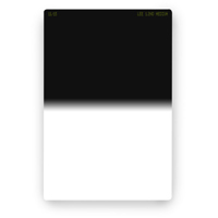 

Lee Filters Neutral Density 1.2 Graduated Filter, Medium Edge, 100x150mm - Resin