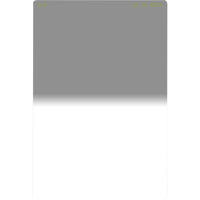 

Lee Filters Neutral Density 0.3 Graduated Filter, Medium Edge, 100x150mm - Resin