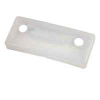 

Lectrosonics P1199 Protective Rain Cover for UCR211, UCR411 and UCR411A Receivers