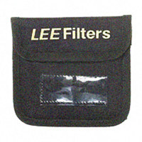 

Lee Filters Filter Pouch For One 4x4" Filter