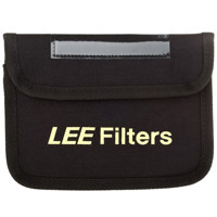 

Lee Filters Filter Pouch For One 4x6" Filter