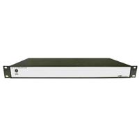 

Link Electronics PAF-822 8x2 Stereo Audio Follow Switcher with Buttons