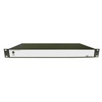 

Link Electronics PAF-827 16x1 Stereo Audio Follow Switcher without Buttons
