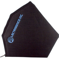 

Lectrosonics Zippered Cordura Pouch for ALP Antennas