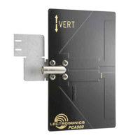 

Lectrosonics PCA900 Directional Dipole Antenna, 825-1025MHz Frequency Range, 3.7dB Gain