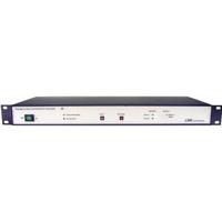 

Link Electronics PCE-845D Closed Caption Encoder with Decoder, NTSC and PAL, Field 1 & 2 On Line 21