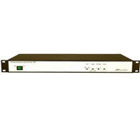 

Link Electronics PDC-888 Closed Caption Decoder, PAL & NTSC, CV, CAV & Y/C Inputs