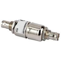 

Lectrosonics PF25 Passive In-Line RF Filter for Receiving Antenna, 25MHz Passband, Frequency Block 470