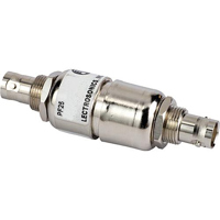 

Lectrosonics PF25 Passive In-Line RF Filter for Receiving Antenna, 25MHz Passband, Frequency Block 944 (944.100-951.900MHz)