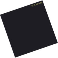 

Lee Filters ProGlass 100x100mm IRND 15 Stop 4.5 ND Glass Filter