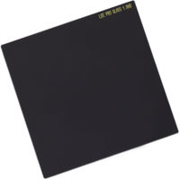 

Lee Filters ProGlass 100x100mm IRND 6 Stop 1.8 ND Glass Filter
