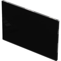 

Lee Filters 4x5.65" ProGlass CINE IRND 2.1 Filter, 7-Stop
