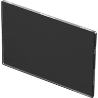 

Lee Filters 4x5.65" ProGlass CINE IRND 0.3 Filter, 1-Stop