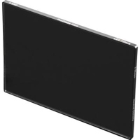 

Lee Filters 4x5.65" ProGlass CINE IRND 0.6 Filter, 2-Stop