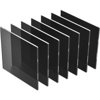 

Lee Filters 6.6x6.6" ProGlass CINE IRND Neutral Density 7-Filter Set