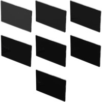 

Lee Filters 4x5.65" ProGlass Cinema IRND Neutral Density 7-Filter Set (0.3 ND, 0.6 ND, 0.9 ND, 1.2 ND, 1.8 ND, 2.1 ND)