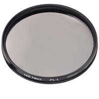 

Lee Filters 105mm Linear Rotating Polarizer Filter for Manual Focus Cameras