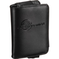 

Lectrosonics PR1A Leather Pouch for R1a Belt Pack IFB Receiver