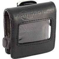 

Lectrosonics PSMD Protective Pouch for SMD and SMQ Dual Battery Transmitters