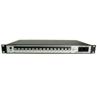 

Link Electronics PSR-826 16x1 Remote Control Panel for 800 Series Video and Audio Switchers
