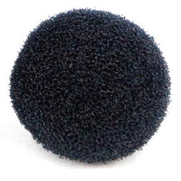 

Lectrosonics RK119 Miniature Windscreen for M119 & M140 Lavalier Microphones