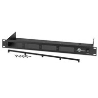 

Lectrosonics RMP195 4-Channel Rack Mount for Compact UCR411A Receiver and IFB T4 Transmitter